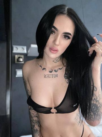 Анкета проститутки Марина - Фото 1, , 22 года, №48002